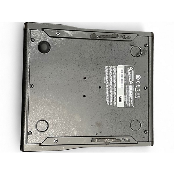 Used Mackie PROFX6 V3 Powered Mixer