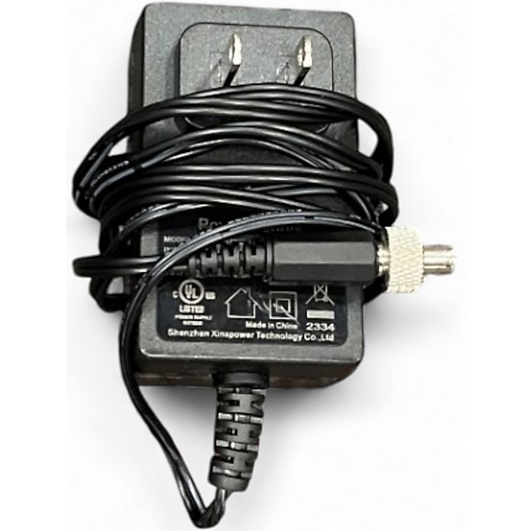 Used Mackie PROFX6 V3 Powered Mixer