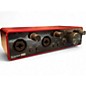 Used Focusrite Scarlett 2i2 Gen 3 Audio Interface