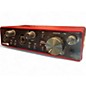 Used Focusrite Scarlett 2i2 Gen 3 Audio Interface