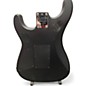 Used 2022 EVH 5150 STANDARD STEALTH BLACK Solid Body Electric Guitar