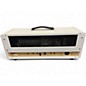 Used Friedman BE-50 Deluxe 50w Tube Guitar Amp Head