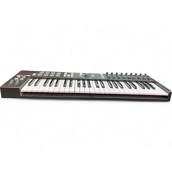 Used Arturia Keylab MKII 49 Key MIDI Controller