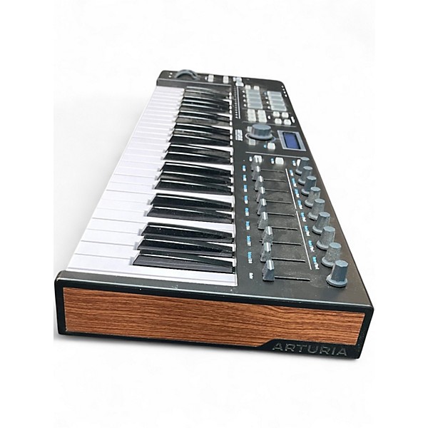 Used Arturia Keylab MKII 49 Key MIDI Controller