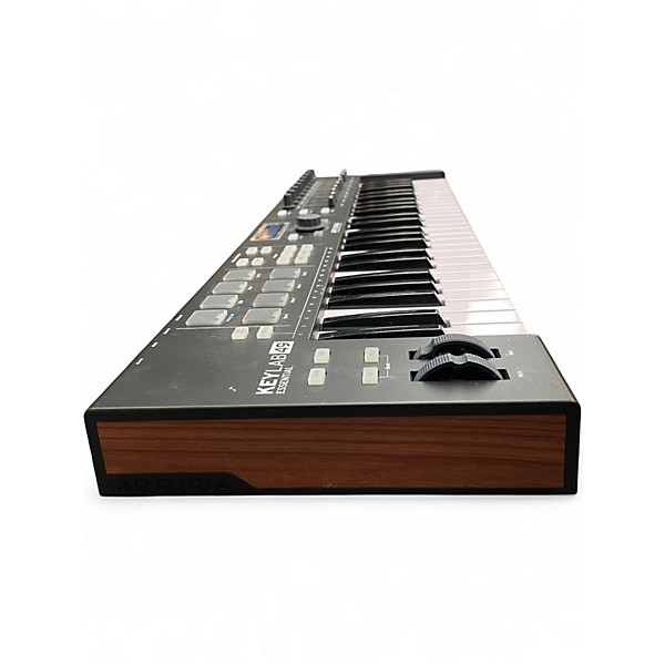 Used Arturia Keylab MKII 49 Key MIDI Controller