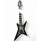 Used Balaguer DEVIN SHIDAKER DS8 TARTARUS SIGNATURE NIGHTMARE BURST Solid Body Electric Guitar thumbnail