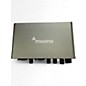 Used maono PS22 Audio Interface thumbnail