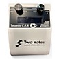 Used Two Notes AUDIO ENGINEERING TORPEDO C.A.B. M+ Effect Pedal thumbnail