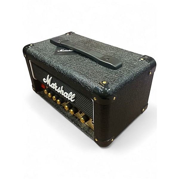 Used Marshall DSL1 Tube Guitar Amp Head