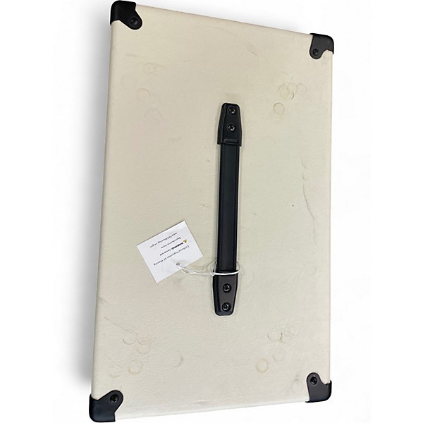 Used EVH 5150 112ST 1x12 Guitar Cabinet