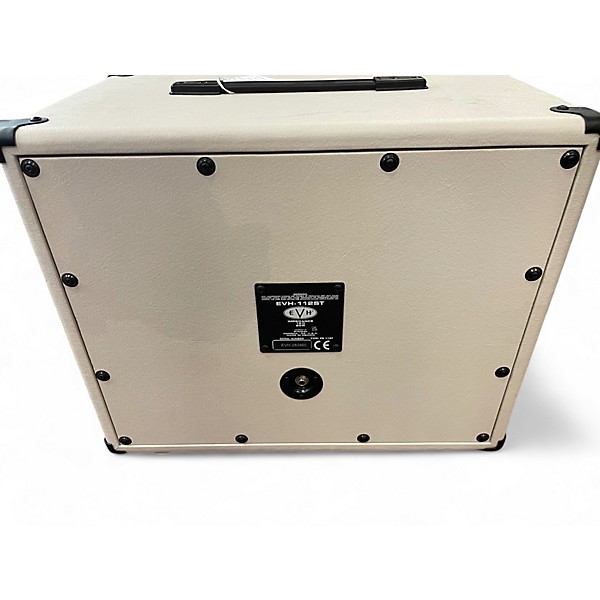 Used EVH 5150 112ST 1x12 Guitar Cabinet