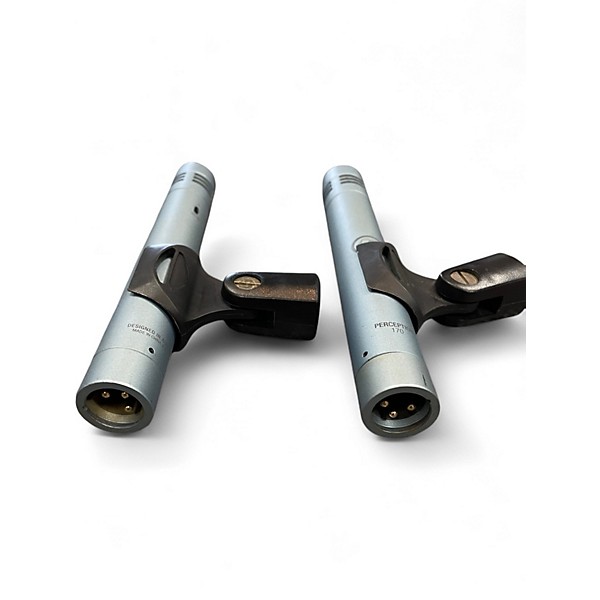 Used AKG Perception 170 (pair) Condenser Microphone