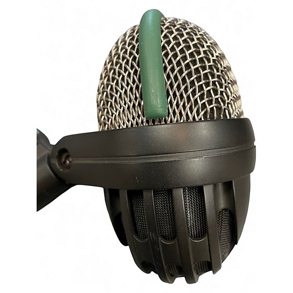 Used AKG D112 Drum Microphone