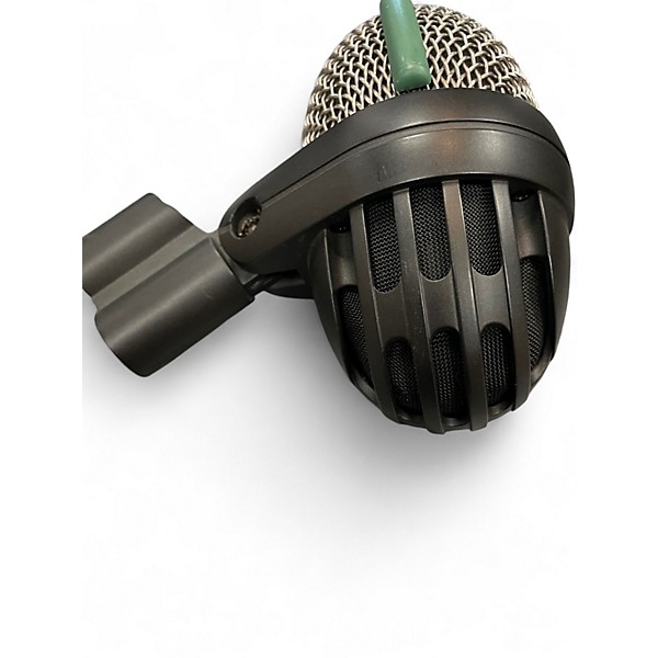 Used AKG D112 Drum Microphone