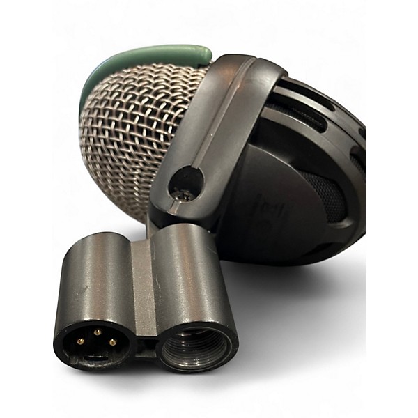 Used AKG D112 Drum Microphone