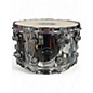 Used DW 14X6.5 Performance Series Steel Chrome Silver Drum thumbnail