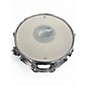 Used DW 14X6.5 Performance Series Steel Chrome Silver Drum