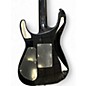 Used 2019 Jackson SOLOIST X SL5X PURPLE BURST Solid Body Electric Guitar