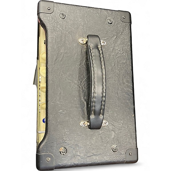 Used Bugera V5 5W 1X8 Tube Guitar Combo Amp