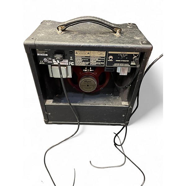 Used Bugera V5 5W 1X8 Tube Guitar Combo Amp