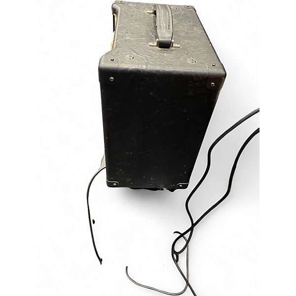 Used Bugera V5 5W 1X8 Tube Guitar Combo Amp