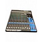 Used Yamaha MG16XU Unpowered Mixer