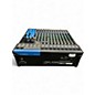 Used Yamaha MG16XU Unpowered Mixer