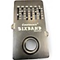 Used Cool Music SIXBAND Pedal thumbnail