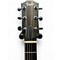 Used Taylor 214CE Walnut Acoustic Electric Guitar