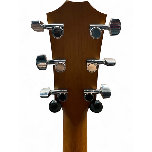 Used Taylor 214CE Walnut Acoustic Electric Guitar