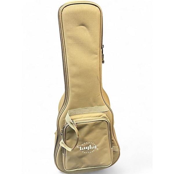 Used Taylor 214CE Walnut Acoustic Electric Guitar