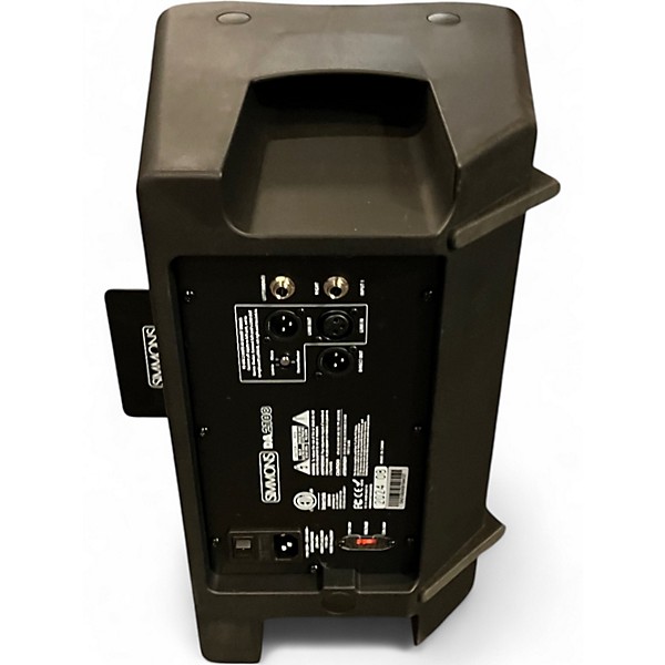 Used Simmons DA2108 Drum Amplifier