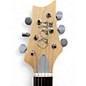 Used PRS SE Silver Sky Vintage White Solid Body Electric Guitar