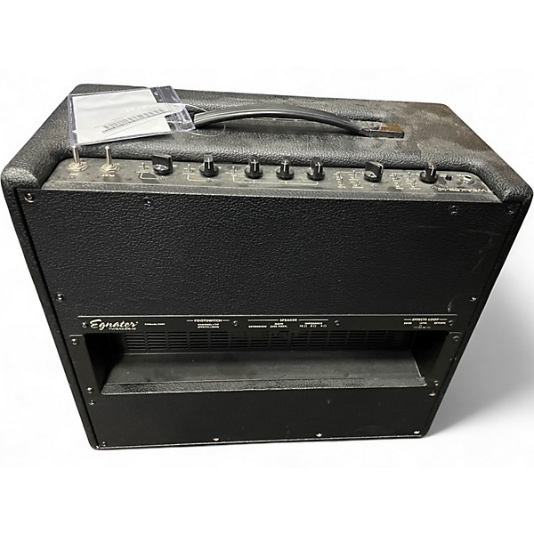 Used Egnater Tweaker 40 40W Tube Guitar Amp Head