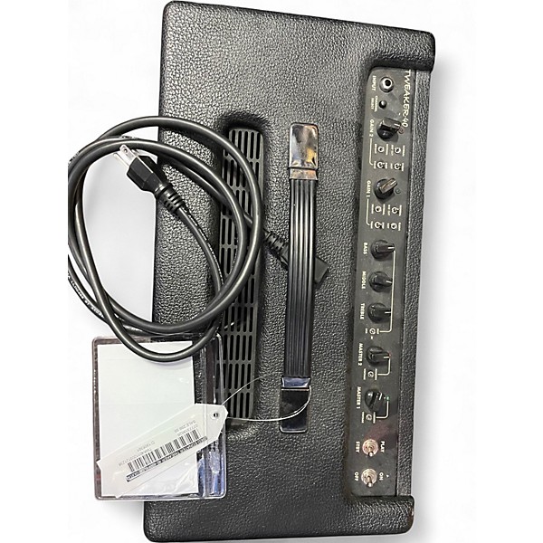 Used Egnater Tweaker 40 40W Tube Guitar Amp Head