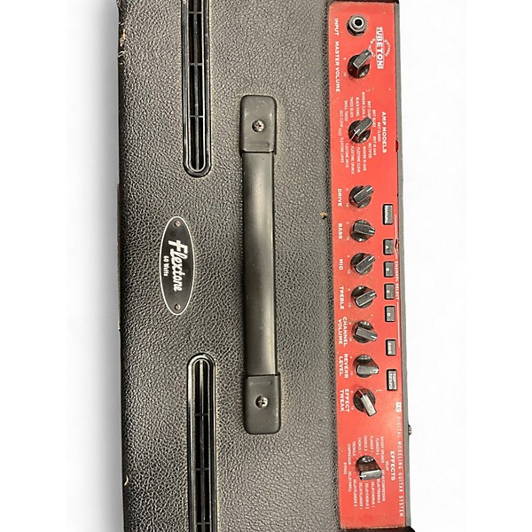 Used Line 6 Flextone 24 Bit Guitar Combo Amp