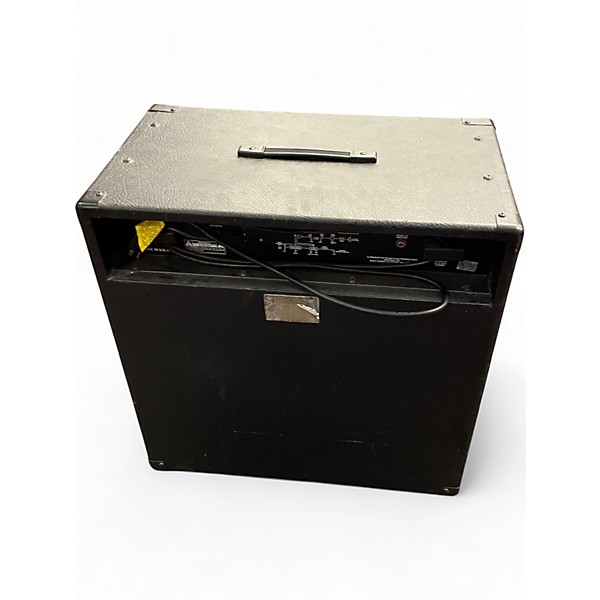 Used Peavey TNT 1x15 Bass Combo Amp