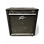 Used Peavey TNT 1x15 Bass Combo Amp