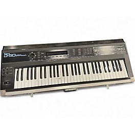 Used Roland D50 Synthesizer