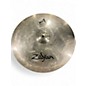 Used Zildjian 17in A Custom Fast Crash Cymbal thumbnail