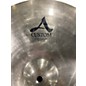 Used Zildjian 17in A Custom Fast Crash Cymbal