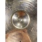 Used Zildjian 17in A Custom Fast Crash Cymbal