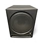 Used PreSonus TEMBLOR T10 Subwoofer thumbnail