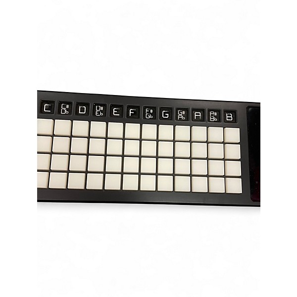 Used Irijule  Theoryboard  MIDI Controller
