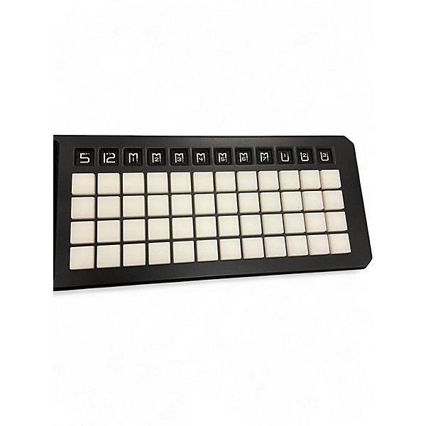Used Irijule  Theoryboard  MIDI Controller