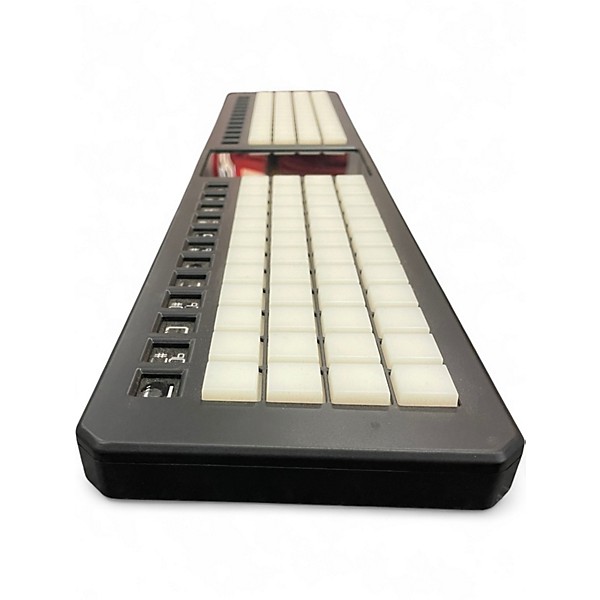 Used Irijule  Theoryboard  MIDI Controller