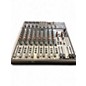 Used Behringer Xenyx X1622USB Unpowered Mixer