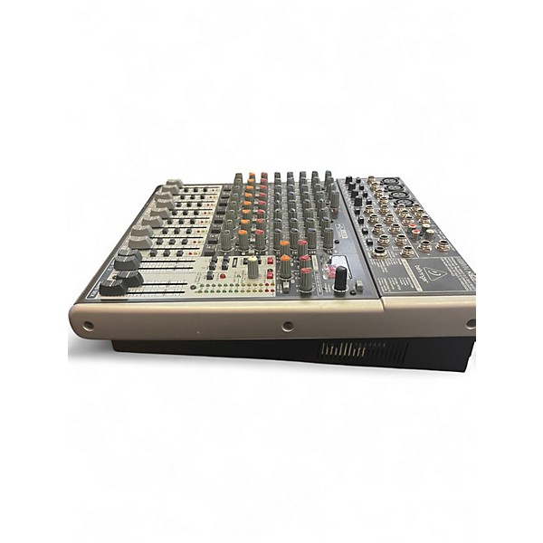 Used Behringer Xenyx X1622USB Unpowered Mixer