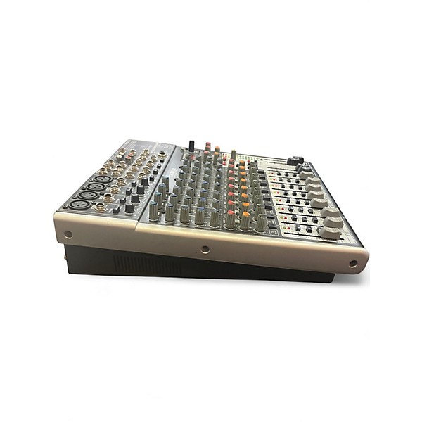 Used Behringer Xenyx X1622USB Unpowered Mixer