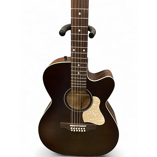 Used Art & Lutherie LEGACY 12 BORBON BURST 12 String Acoustic Guitar